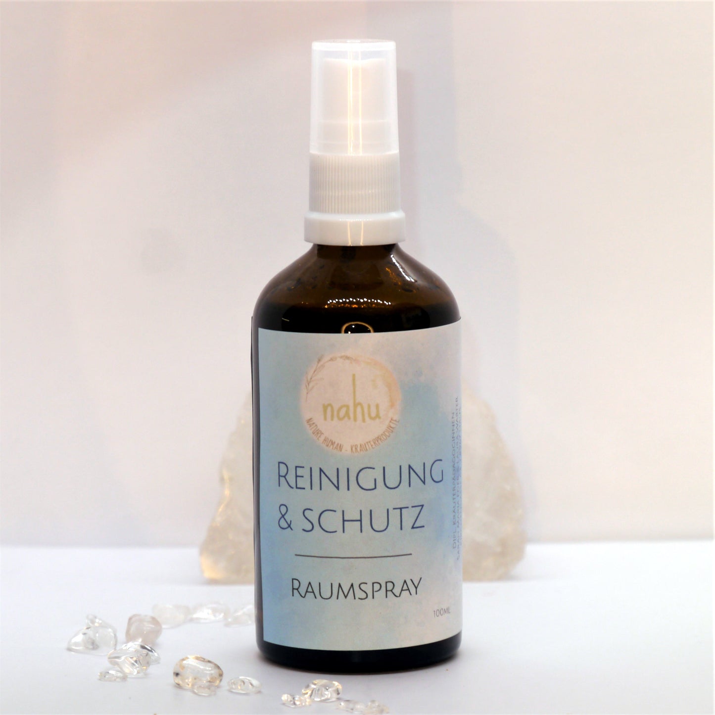 Reinigung & Schutz