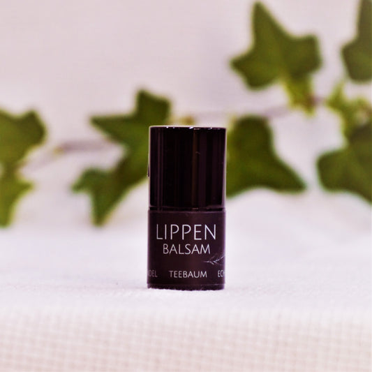 Lippen Balsam